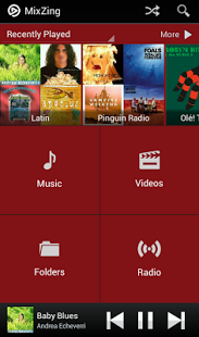 Download MixZing Music Player